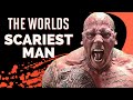 &quot;The World&#39;s Scariest Man Reveals His Fitness and Acting Secrets: An Interview with Martyn Ford!&quot;