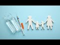 СКАЛЕЦЬКА, ПРАВДЮК   Вакцинація дітей   Нова вакцина від COVID 19   Міфи про вакцину