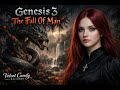Genesis 3 — The Fall of Man | Bible Song | Synthwave