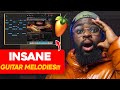 How to Create Realistic Afrobeat Guitar Melody| Fl Studio Tutorial