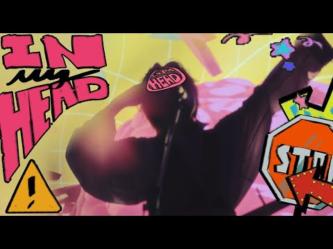 なとり IN MY HEAD LIVE Ver