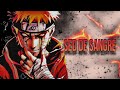 La Aparición de la Sed de Sangre | Naruto del Seigan | Cap. 1