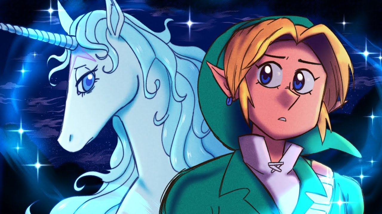 Rankin Bass Would've Made An Amazing Zelda Movie