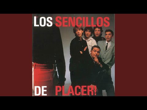 Los Sencillos — Estuve de Vinos por Tí (Remasterizado)