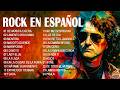 Lo Mejor del Rock Latino 🎸 Rock En Español 80s y 90s Maná, Hombres G, Soda Stereo, Enanitos Verdes