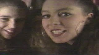 90's Toronto, Canada - CityTV Speakers Corner