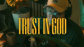 Trust in God (Acoustic Cover) | Neo Music PH