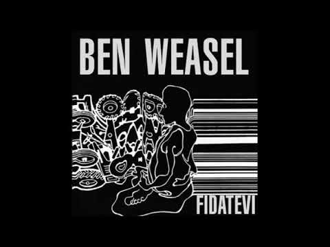 Ben Weasel - Fidatevi