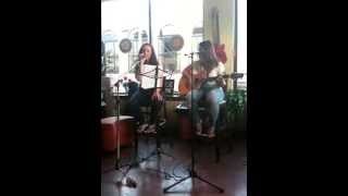 You Oughta Know - Erin Maya & Amanda Vargas 2010