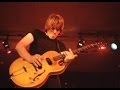 George Thorogood 1979 live broadcast EXCELLENT!
