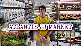 ร้านแอตแลนติส จตุจักร ATLANTIS JJ MARKET #NCO544 screenshot 4