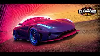 Ultimate Car Racing Masters 3D   New Car Racing Game screenshot 5