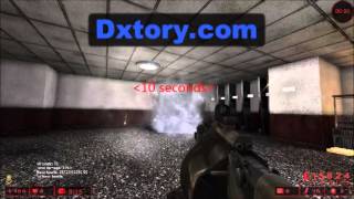 Common demolitions combos