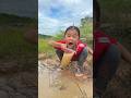 Ông nội tội nghiệp và Em bé dễ thương Rất buồn cười OBJ 🍒🍓🍉🍎#cute #shortsfeed