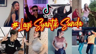 TIKTOK LAGI SYANTIK SUNDA | JAIPONG BAJIDOR SUNDA | TIKTOK SUNDA