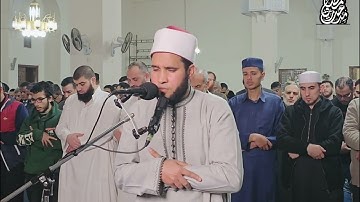 ولله جنود السماوات والأرض - القارئ مدحت رمضان عبدالصبور