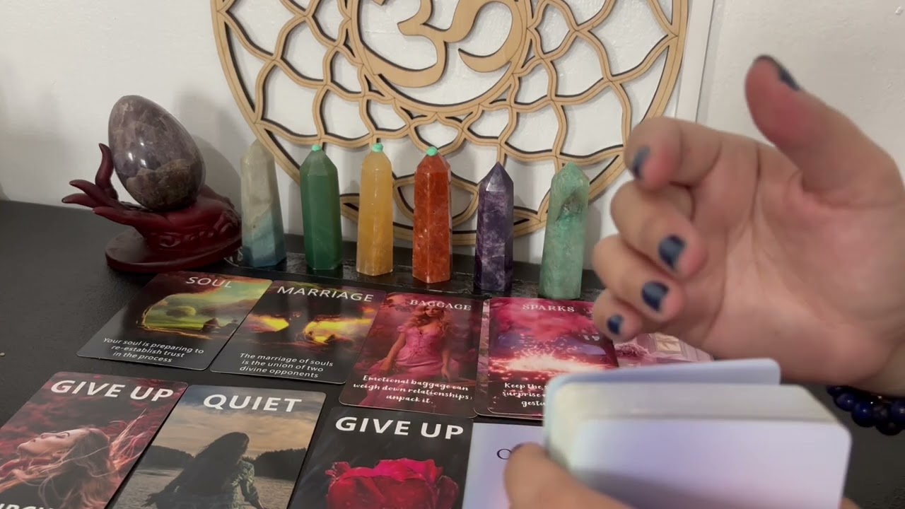 OMG!✨ INIISIP KA PALAGI 😱 at hinahanap ka ng PUSO niya 🦋 alamin 💕|Love Message|Tagalog