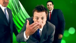 Nine Network Ident 2012 - Footy Show