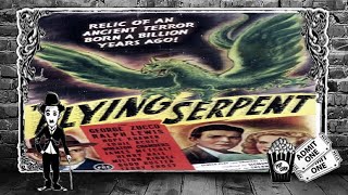 THE FLYING SERPENT (1946) ★ FREE CLASSIC MOVIES
