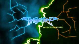 DragonForce - Where Dragons Rule