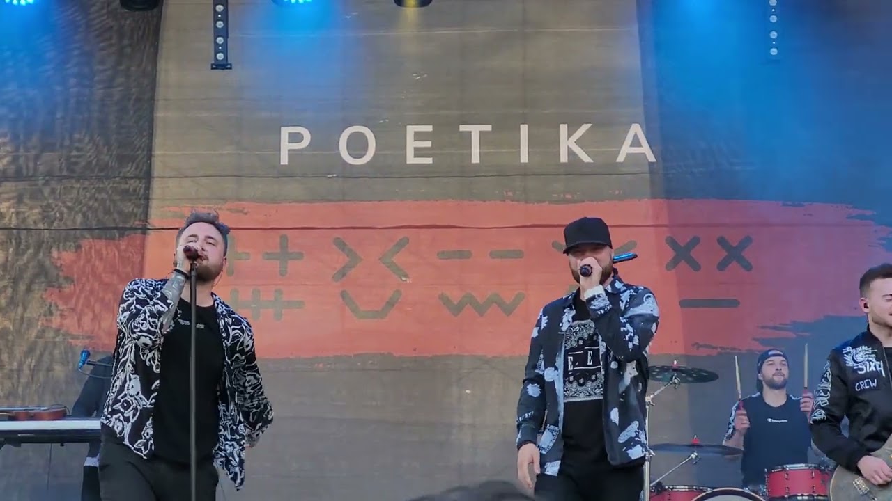 Poetika