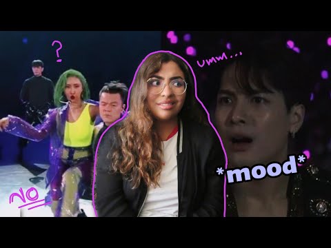 Reacciono a MAMAMOO en VIVO en los MAMA 2019