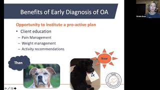 Long-Term Management of Osteoarthritis | AMC's One Health Conference screenshot 3