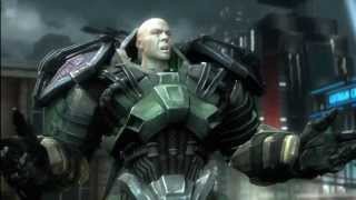 Fightan Gaems: Injustice (4/20)