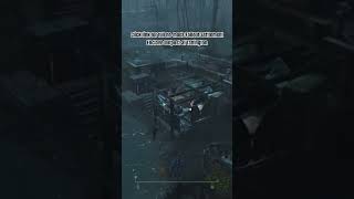 Fallout 4 Enclave Outpost at Taffington no mods