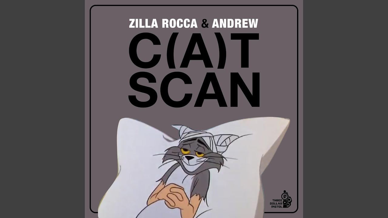 Watch Cat Scan on YouTube Watch Cat Scan on YouTube