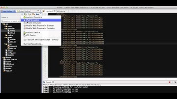 Table Section Using Alloy -Titanium Video