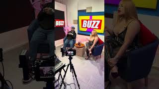 Luce Cannon And Charisse Mills Speaks On How Bad And Boujee Came About.