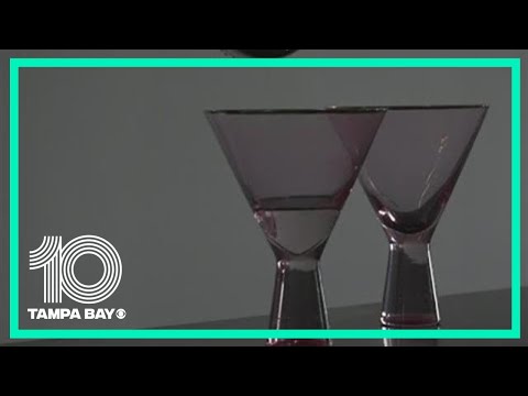 Video: Är det möjligt att dricka alkohol efter coronaviruset