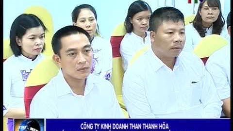 Các công ty sản xuất than tre tại thanh hóa năm 2024