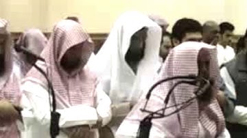 تلاوة جميله  من صلاة العشاء 5 6 1439هـ من سورة الأنعام بصوت الشيخ محمد اللحيدان