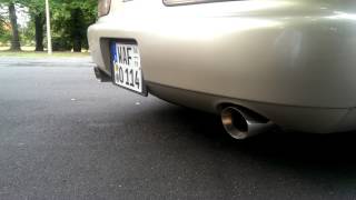 Lexus Sc 400 Esd Made By Fiberdynamix