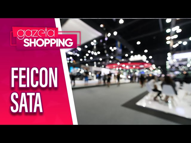 Maior marca de ferramentas | Feicon | Sata | Feiras & Negócios | Gazeta Shopping Maior marca de ferramentas | Feicon | Sata | Feiras & Negócios | Gazeta Shopping