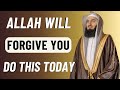 The Right Way to Ask Allah for Forgiveness | Mufti Menk
