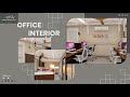 office interior Design | Archfy architects