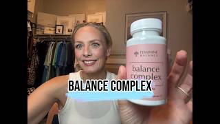 100 Billion CFU Probiotic for Women Balance Complex Review