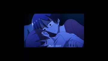 EDIT: TONIKAKU  KAWAII - STEREO HEARTS
