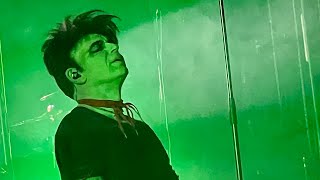 Gary Numan - I Dream Of Wires Live 231125