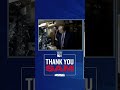 One final sign-off from Sam 🥹 #samrosen #nyrangers #nhl #hockey #broadcaster #signoff