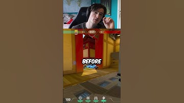 Best Deadlock Setup Haven