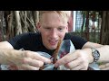 Beginning of video