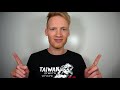 End of video