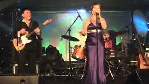 Who Do You Wanna Be - GINA AND THE CHAMPIONS