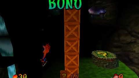 Crash Bandicoot 2 Mod - "Cortex Forgots Back", Part 20: Totally Fly