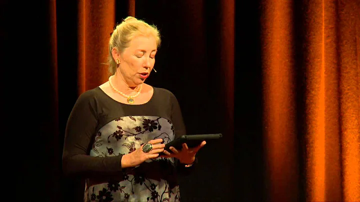 Indigenous Robot Apps | Karen Gibbs | TEDxNoosa