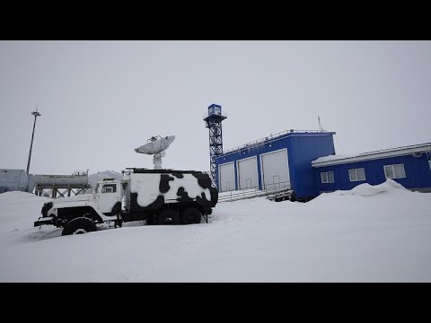 Россия возглавит Арктический совет
